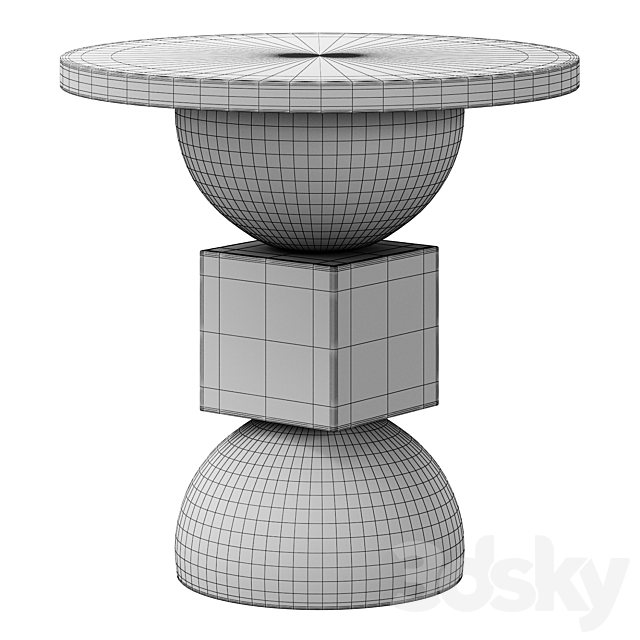 3dsky Free Download