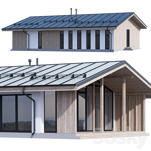 3dsky Free Download