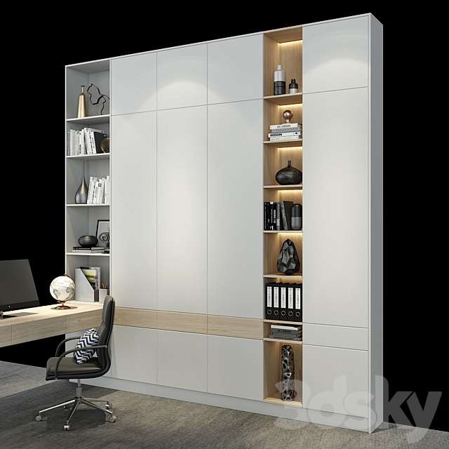3d model