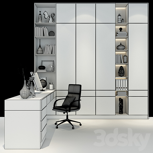 3dsky Free Download