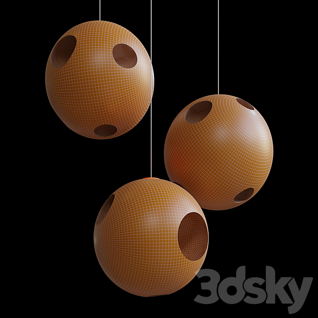 3d model
