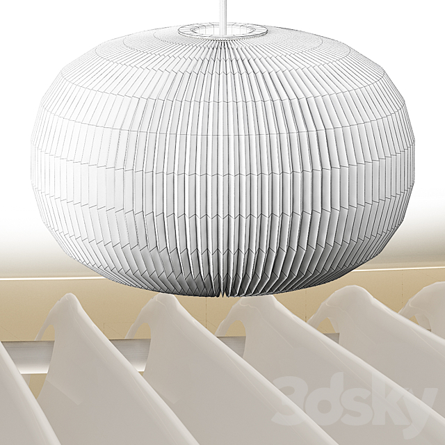 3d model