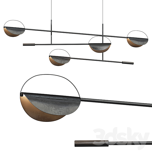 3d model