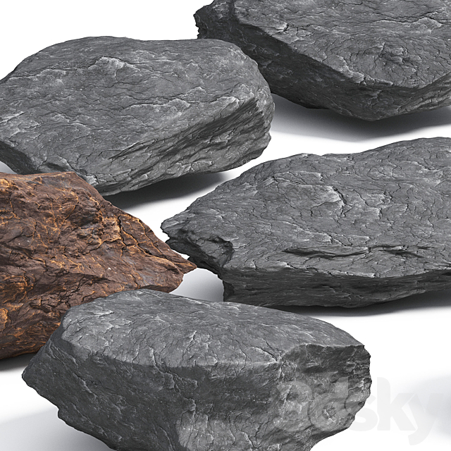 3d model