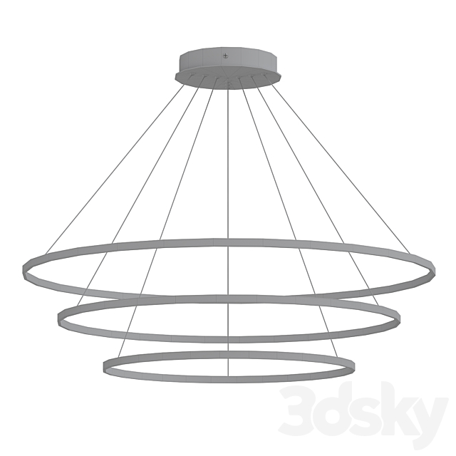 3d model