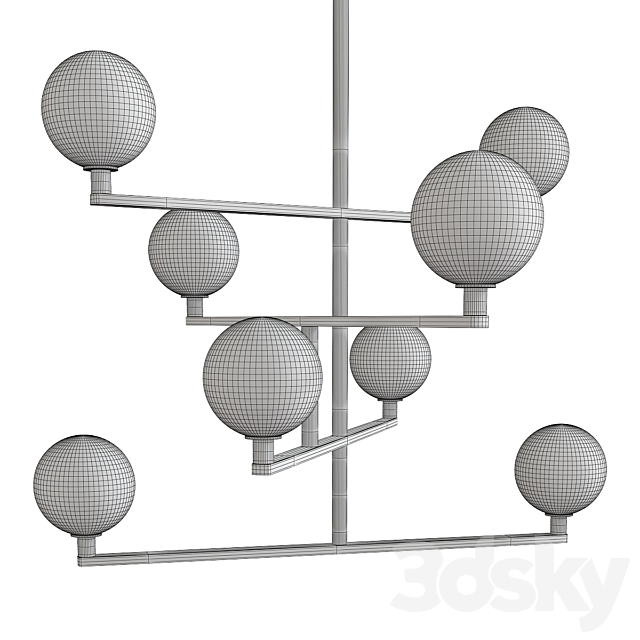 3d model