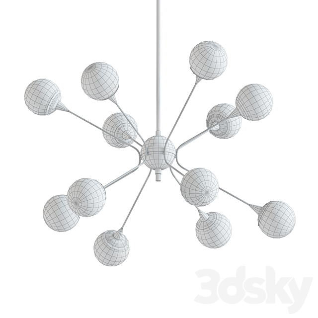 3d model