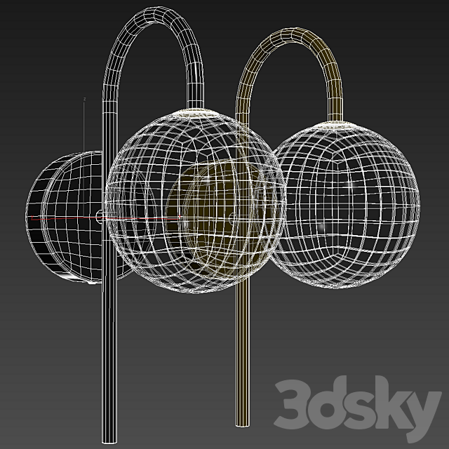 3d model