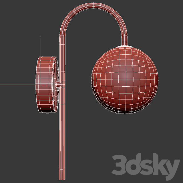 3dsky Free Download