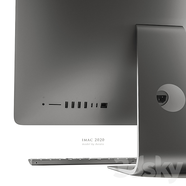 3dsky Free Download