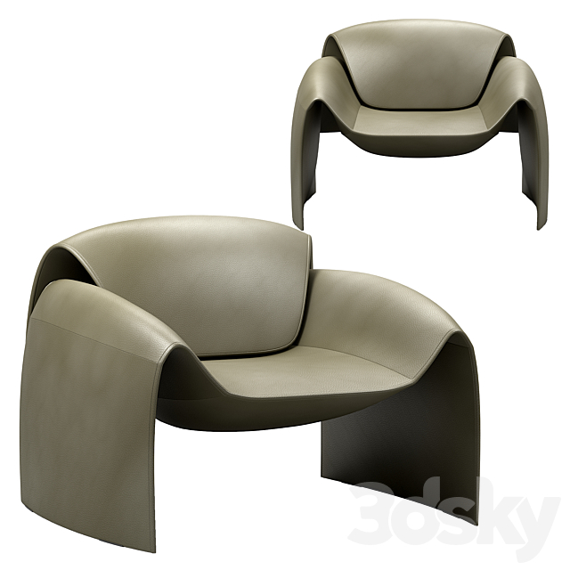 3d model