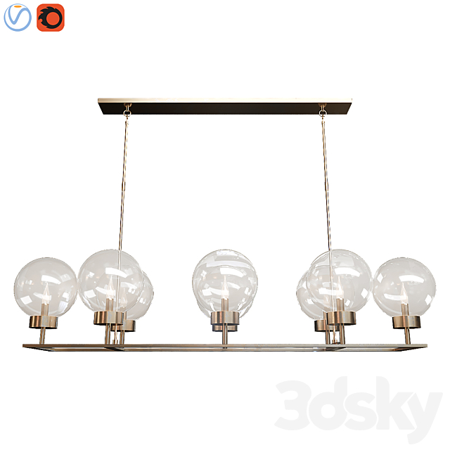 3d model