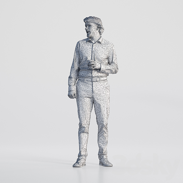 3dsky Free Download