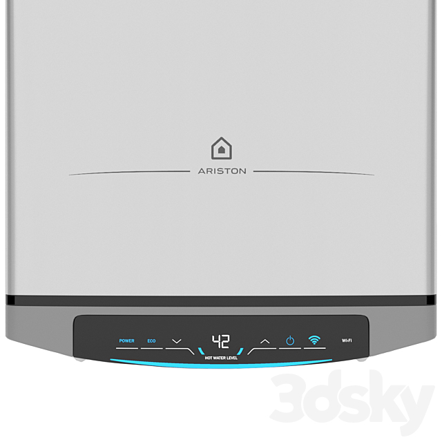 3d model