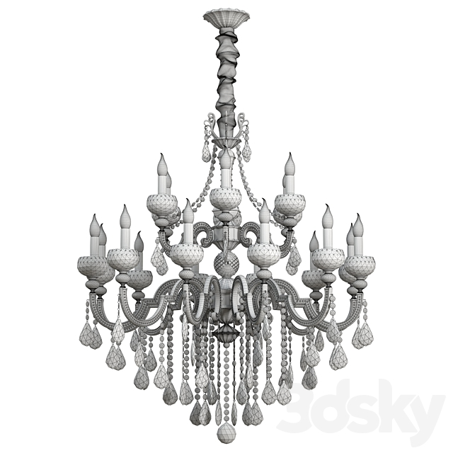 3dsky Free Download