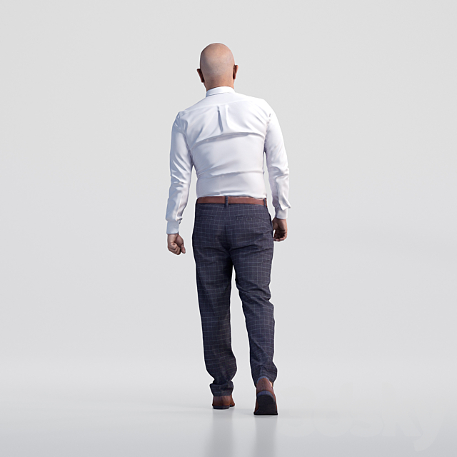 3d model