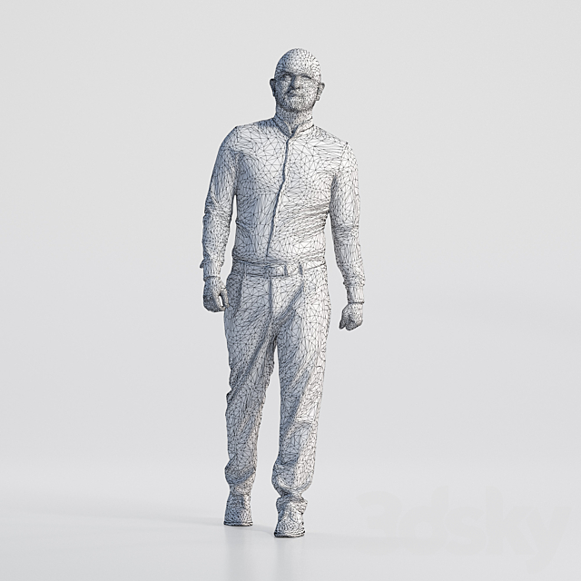 3dsky Free Download