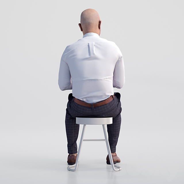 3d model