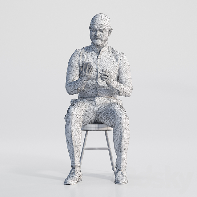 3dsky Free Download