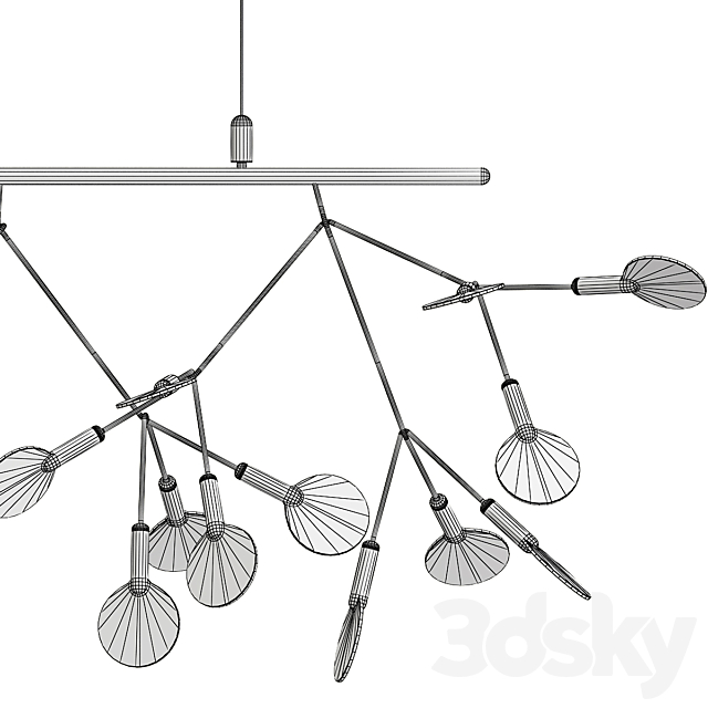 3dsky Free Download