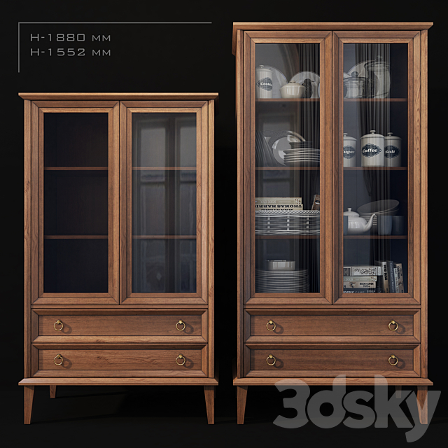 3d model