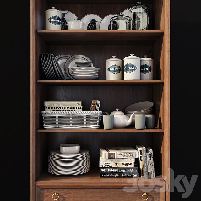 3dsky Free Download
