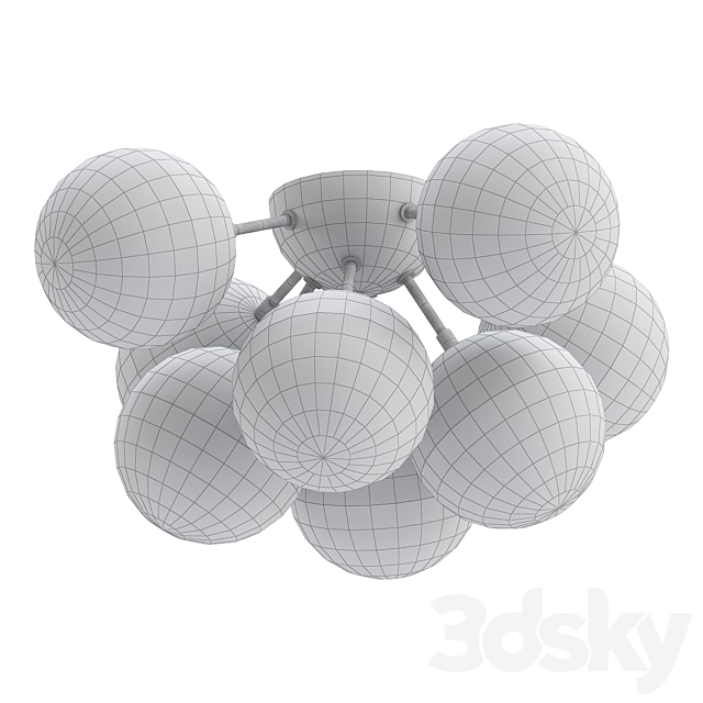 3d model