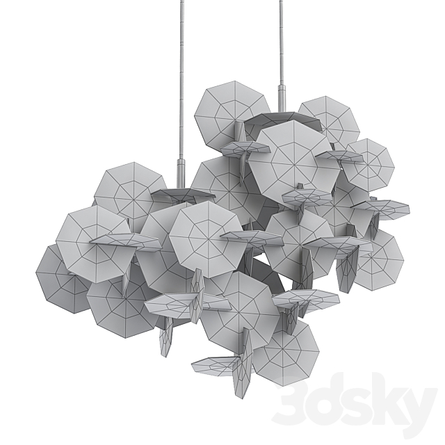 3d model