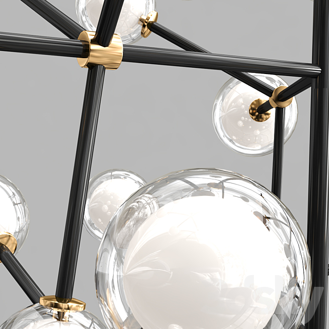 3d model