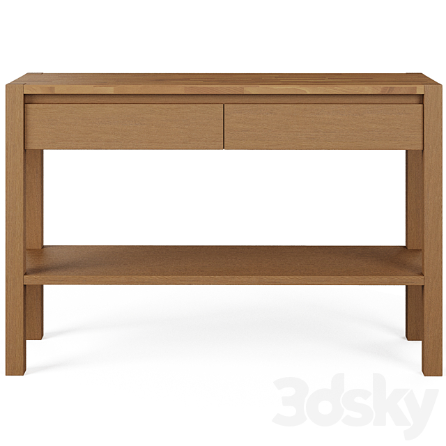 3d model