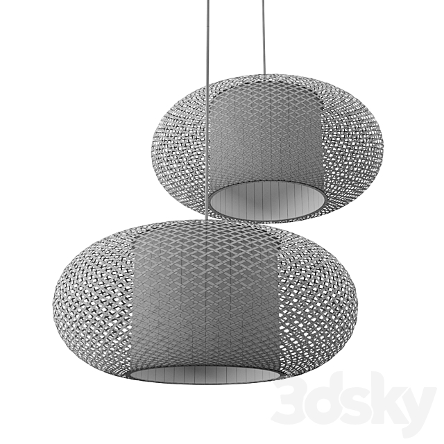 3d model