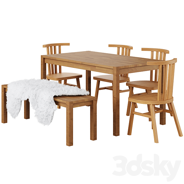 3d model