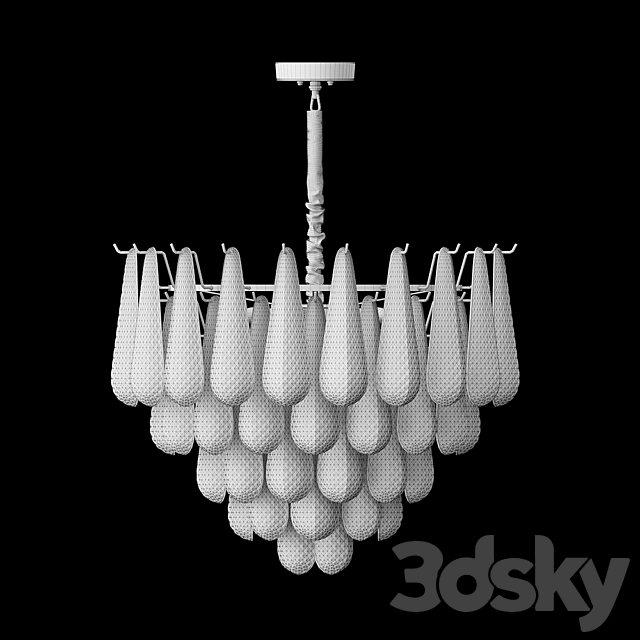 3d model