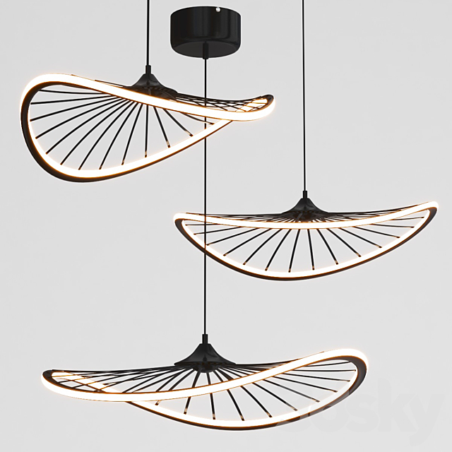 3d model