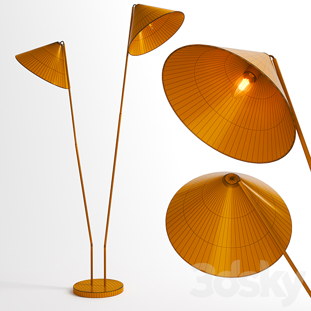 3d model