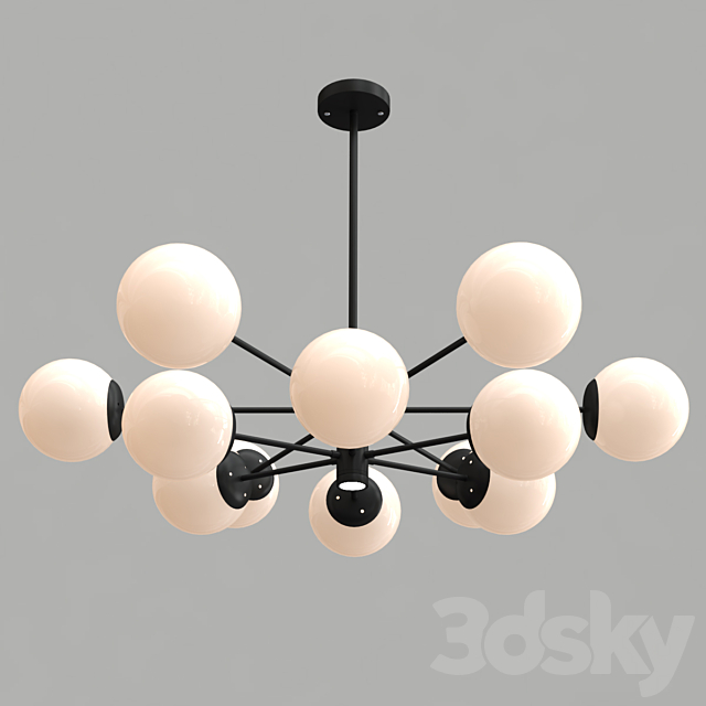 3d model
