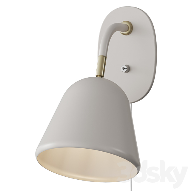 3d model