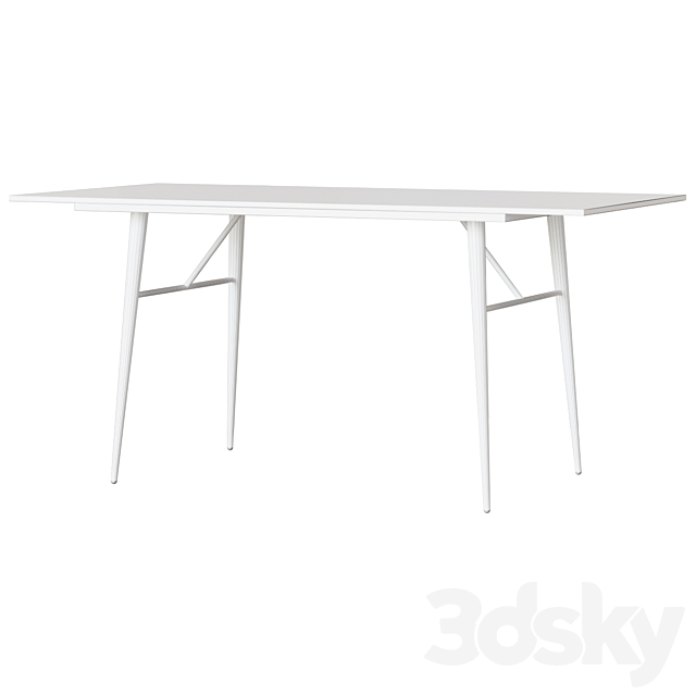 3d model
