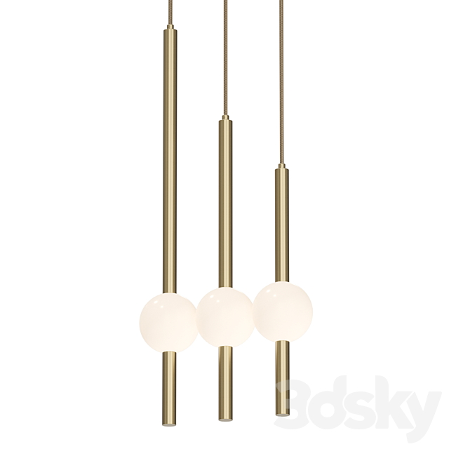 3d model
