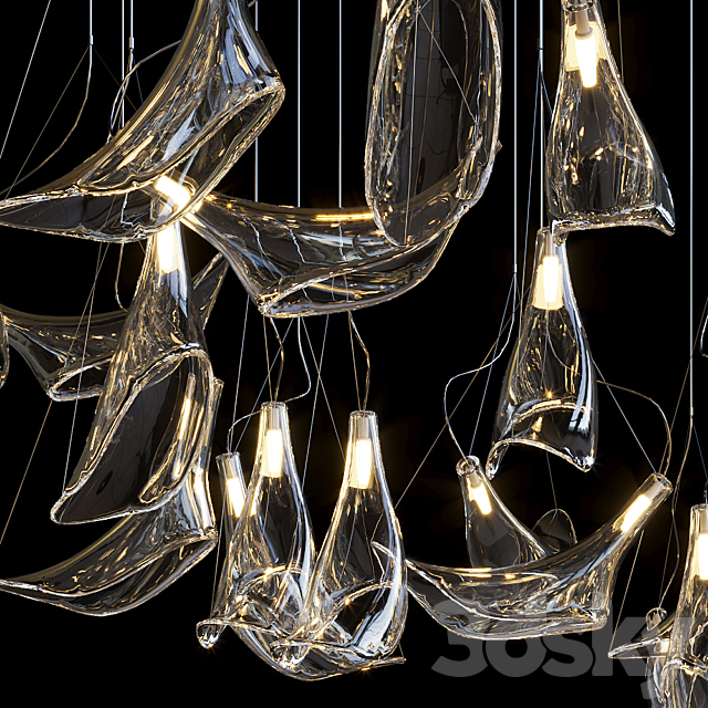 3d model