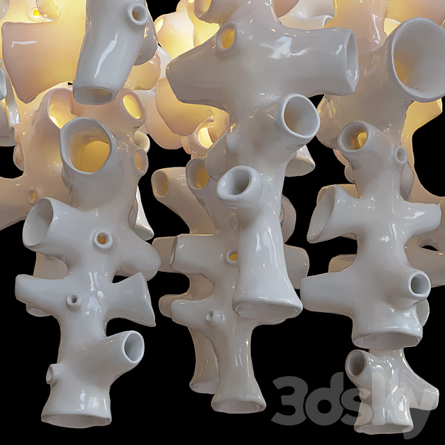 3d model