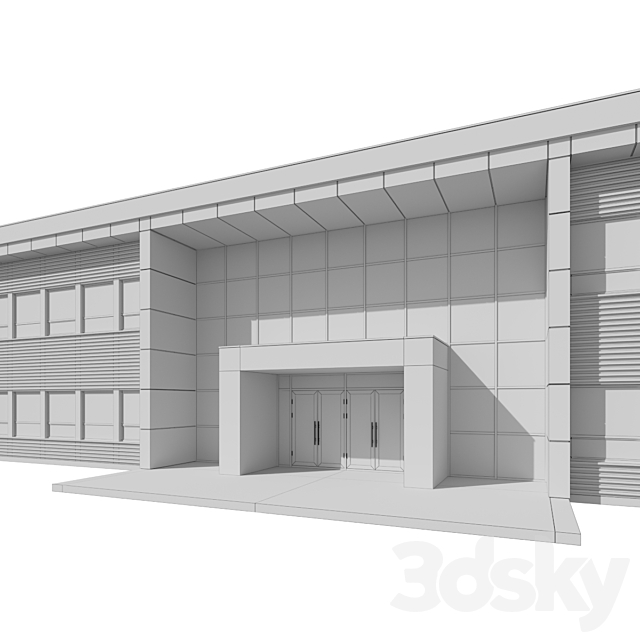 3dsky Free Download