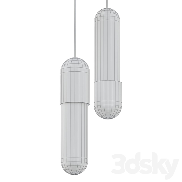 3d model