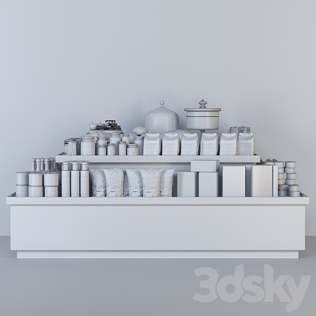 3dsky Free Download