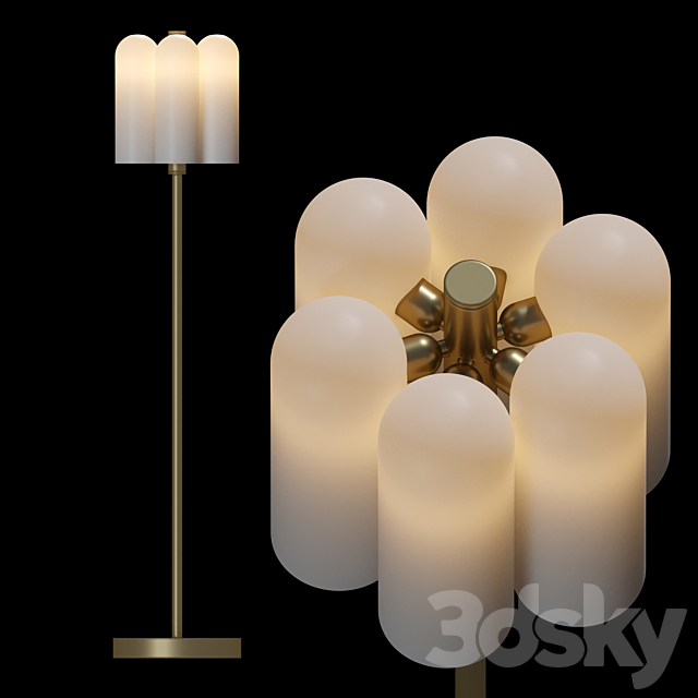 3d model