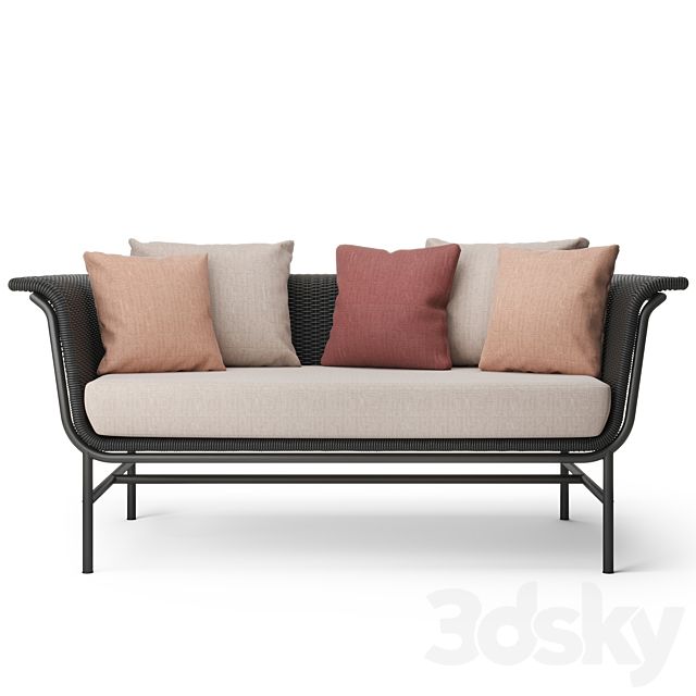 3d model