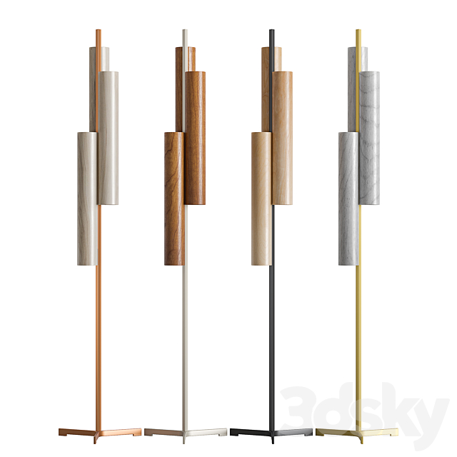 3d model