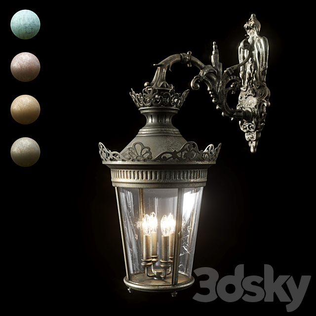 3d model