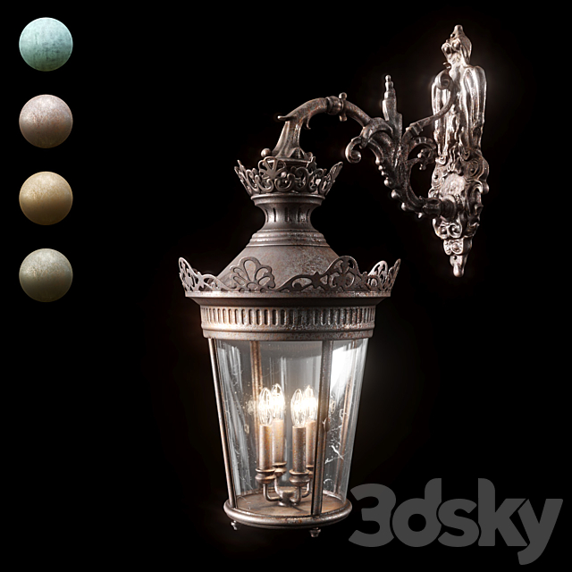 3dsky Free Download