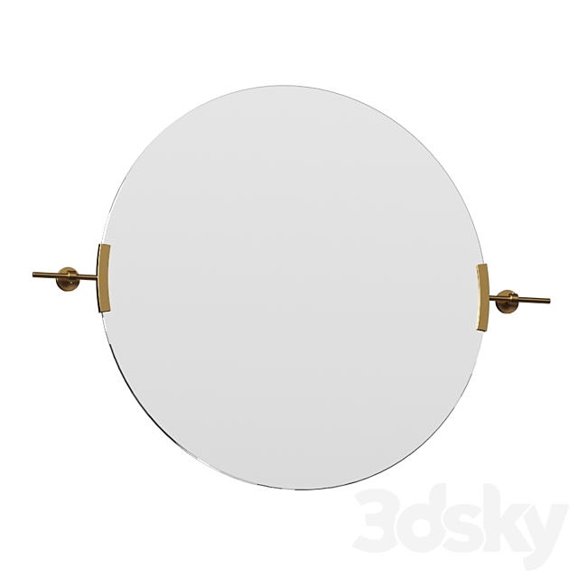 3d model